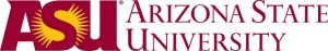 Arizona State University logo