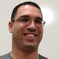 Photo of Jose Gomez-Garcia