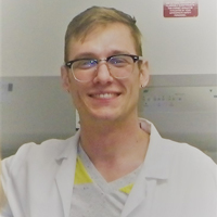 Photo of Joseph Heili