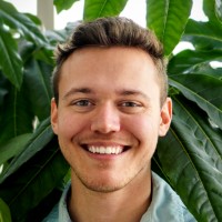 Photo of Tanner Hoog