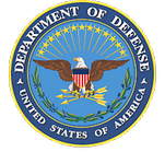 Department of Defense Logo