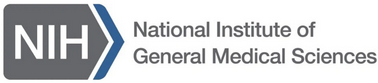 NIH National Institute of General Medical Sciences (NIGMS) logo