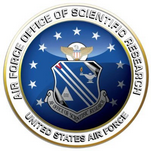 Air Force Office of Scientific Research Logo