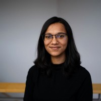 Photo of Anisha Shastri