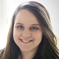 Photo of Elisabeth Edgerton