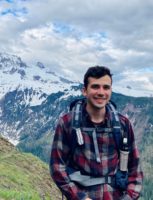 Photo of Joshua Davisson