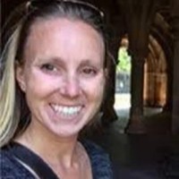 A photo of Lauren Aufdembrink