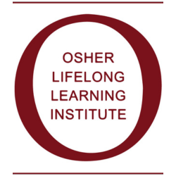 Osher Center for Lifelong Learning logo