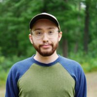 Photo of Orion Venero