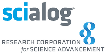 Combined Scialog/Research Corporation for Science Advancement Logo