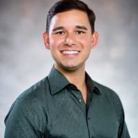 A photo of Zach Parada